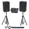 Picture of Samson XP1000B Portable PA with Bluetooth