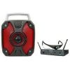 Picture of Samson XP1000B Portable PA with Bluetooth
