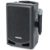 Picture of Samson XP208W 8'' Wireless PA System