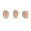 Picture of 3-Pack Windscreens for SE50/SE10 - Tan