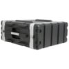 Picture of Stagg ABS 4U 19" Rack Case