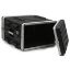Picture of Stagg 6 U/19" Rack ABS Case