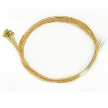 Picture of Phosphor Bronze 6 String Acoustic Set - Light