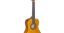 Picture of Stagg 1/2 Linden Class Guitar, Bag & Tuner - Natural