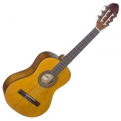 Picture of Stagg 4/4 Linden Classical Guitar Pack - Natural