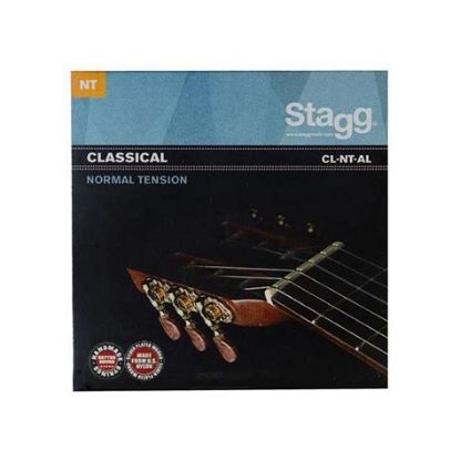 Picture of Stagg Classical High Tension Guitar Strings