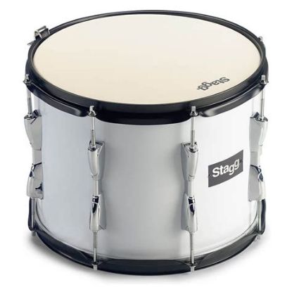 Picture of Stagg Marching Tenor Drum 14"X12"