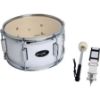 Picture of Stagg Marching Tenor Drum 14"X12"