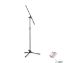 Picture of Mic Boom Stand - BLACK