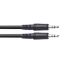Picture of Stagg 1m Audio Mini Stereo Cable to Mini Stereo Cable