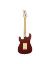 Picture of Standard 'S' Electric Guitar - Candy Apple Red