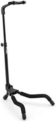 Picture of Tripod Guitar Stand - Black