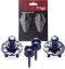 Picture of Stagg Strap Locks - Black (2pc)