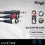 Picture of Stagg 3M Mini Stereo to 2RCA Cable