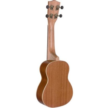 Picture of Stagg Concert UKE Mahogany with Bag
