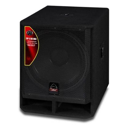 Picture of Wharfedale EVP X18B MKII Sub-Woofer