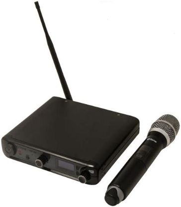 Picture of Wharfedale EZ 15A Portable PA