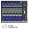 Picture of Wharfedale SL1224USB USB Audio Interface