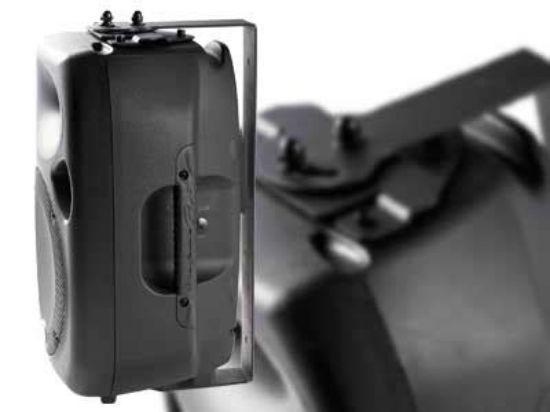 Picture of Wharfedale Titan WPB-T8 Wall Bracket