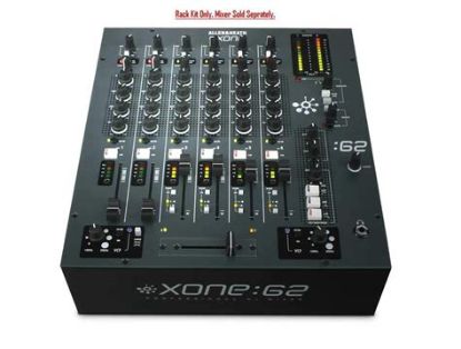 Picture of QU-5 19" Rackmount Kit