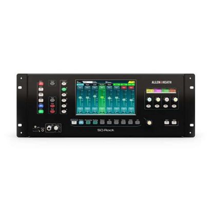 Picture of Allen & Heath SQ RACK