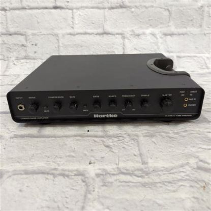 Picture of Hartke Bass Amp LX8500