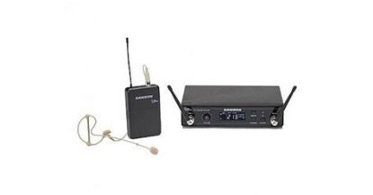 Picture of Concert 99 Earset System w/SE10 band D