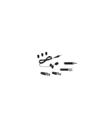 Picture of LM10BX Mini Lavalier Microphone Pack