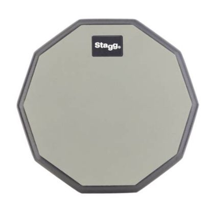 Picture of Stagg TD 12R 12'' Practice Pad