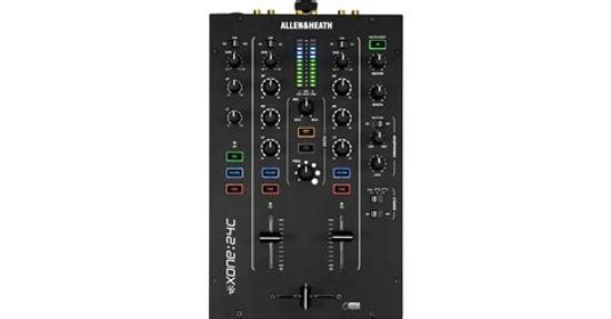 Picture of XONE:24C DJ Mixer