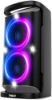 Picture of Dual 3" Portable Bluetooth Party Speaker