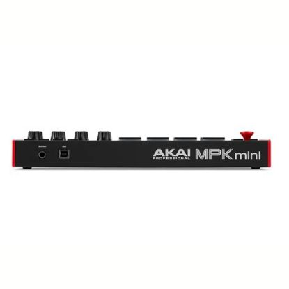 Picture of Akai MPK Mini 4