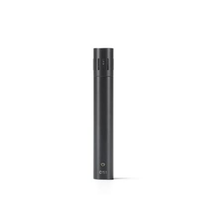 Picture of Akg C151 Small Diaphragm Cardioid Condenser Microphone