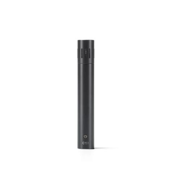 Picture of Akg C151 Small Diaphragm Cardioid Condenser Microphone