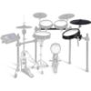 Picture of Alesis Nitro Ultimate Nine-Piece Electronic Drum Kit