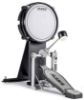 Picture of Alesis Nitro Ultimate Nine-Piece Electronic Drum Kit