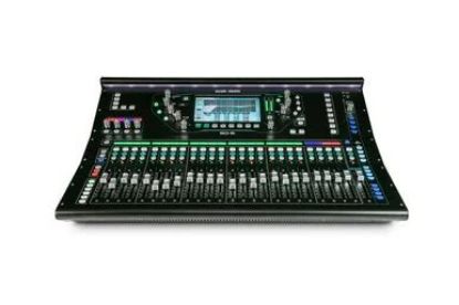 Picture of Allen & Heath SQ 6+ Digital Mixer