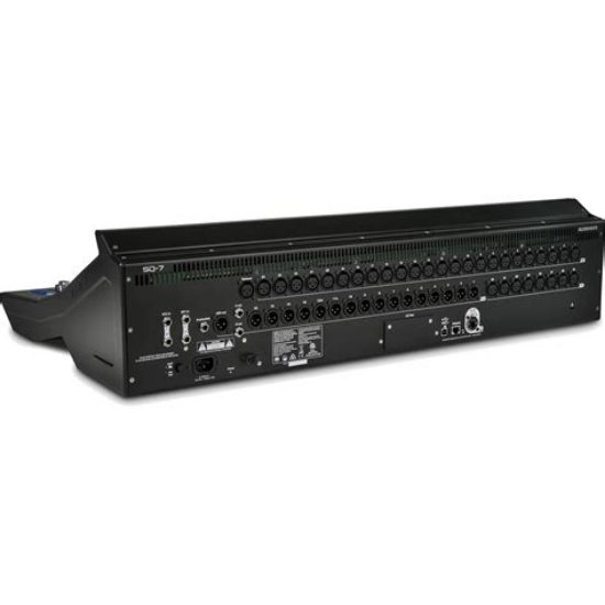 Picture of Allen & Heath SQ 7+ Digital Mixer