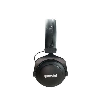 Picture of Gemini DJX 1000 Monitoring Headphones