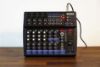Picture of Gemini GEM 12USB 12-Channel Bluetooth Audio Mixer