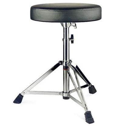 Picture of Stagg DT32 CR Drum Throne - Double Braced