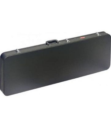 Picture of Stagg Basic Bass Guitar Square Case