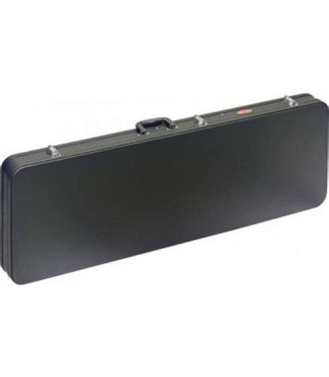 Picture of Stagg Basic Bass Guitar Square Case