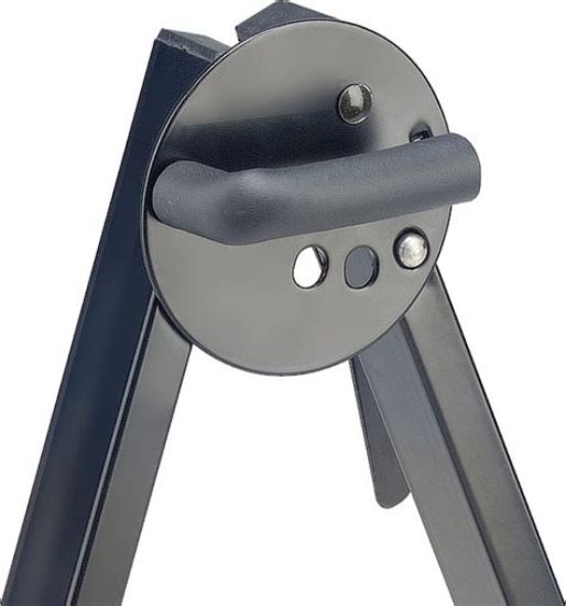 Picture of Stagg GS Q4 A-frame Guitar Stand