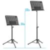 Picture of Orchestral Music Stand
