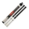 Picture of Stagg Nylon Brushes - Rubber Handle
