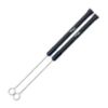 Picture of Stagg Telescopic Brushes - Rubber Handle