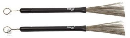 Picture of Telescop Brushes - Wooden Handle