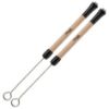 Picture of Telescop Brushes - Wooden Handle