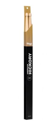 Picture of Stagg 5A Hickory Drumstick